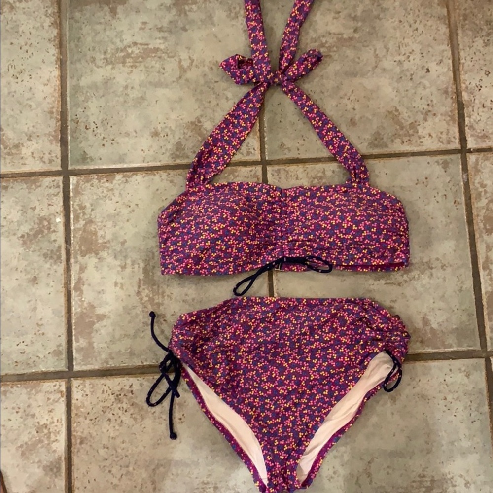 Matilda Jane swimsuit